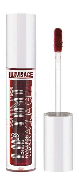 Luxvisage Hyaluron Complex Aqua Gel Lip Tint