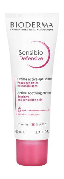 Bioderma Sensibio Defensive Crème