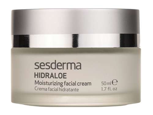 Sesderma Hidraloe Moisturizing Facial Cream