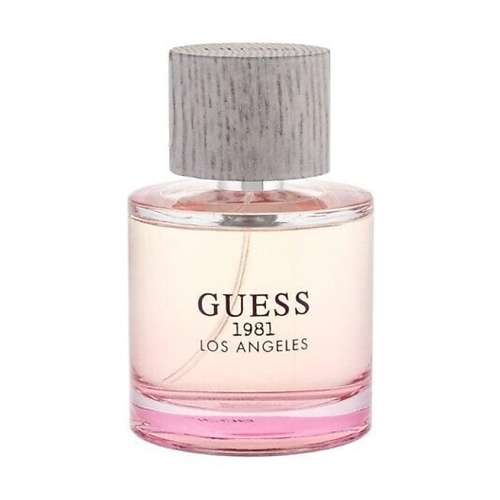 GUESS Туалетная вода Los Angeles