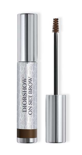 Diorshow On Set Brow
