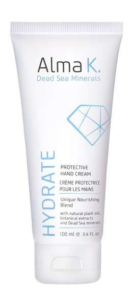 Alma K. Hydrate Protective Hand Cream