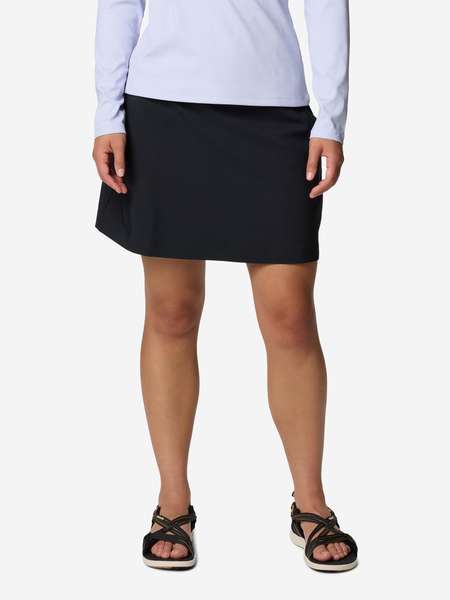 Юбка-шорты женская Columbia All Seasons Skort