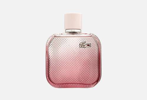 Туалетная вода | Lacoste | L.12.12 Rose Intense