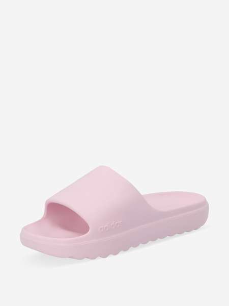 Шлепанцы женские adidas Adilette Lumia