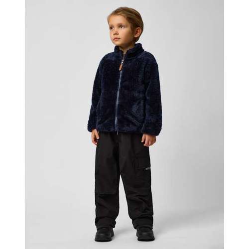 Утеплённые брюки Futurino