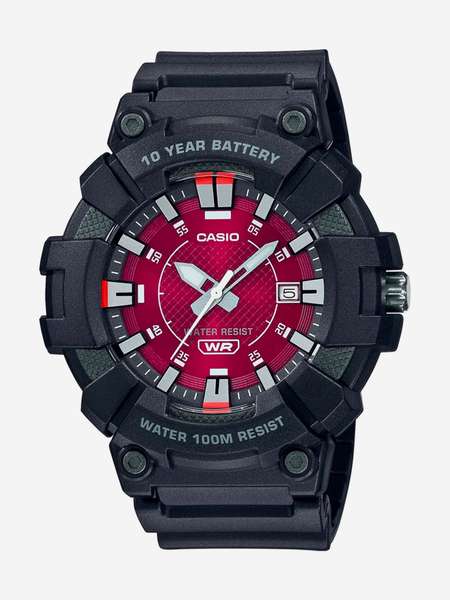 Наручные часы Casio Collection MW-610H-4A
