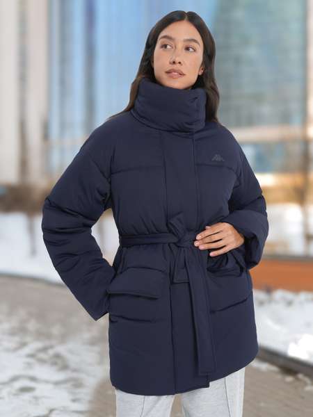 Пуховик женский Robe di Kappa