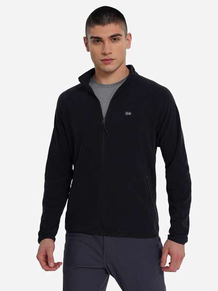 Джемпер флисовый мужской Mountain Hardwear Microchill