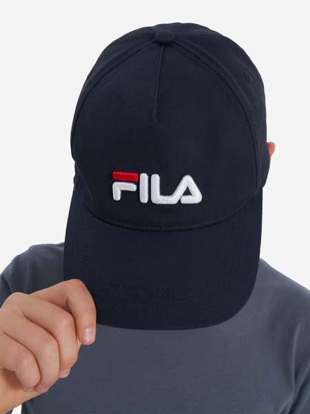 Бейсболка для мальчиков FILA