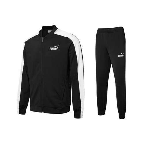 PUMA Мужская Повседневная Спортивная Одежда