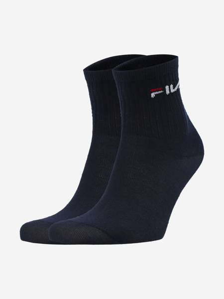 Носки детские FILA, 2 пары