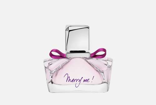 Парфюмерная вода | Lanvin | Marry me!