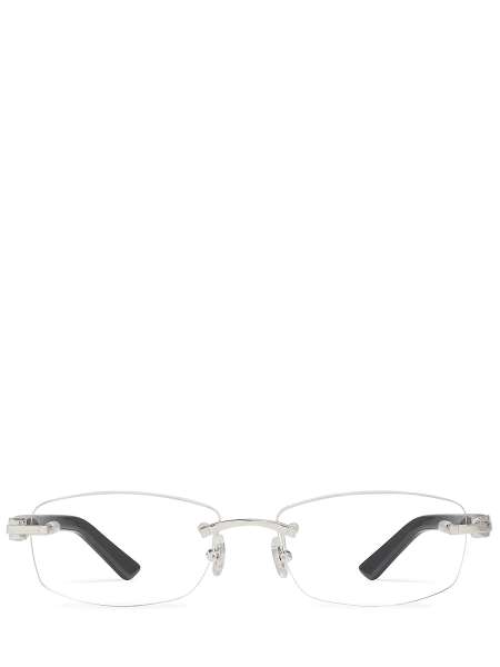 Оправа для очков, CARTIER, CT 0048O 003