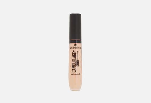 Консилер для лица | essence | Camouflage+ matte