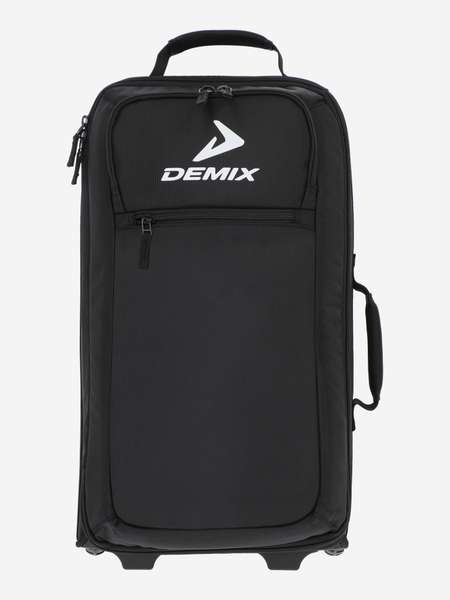 Сумка на колесах Demix