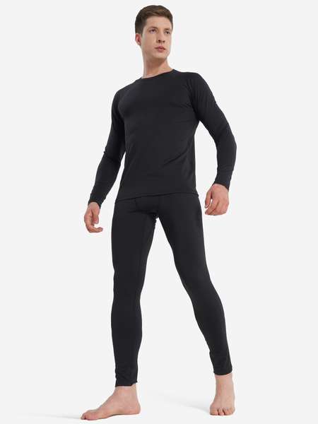 Комплект термобелья мужской GSD