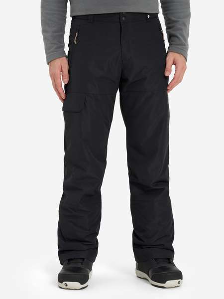 Брюки утепленные мужские Protest