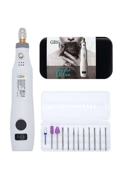 Аппарат для маникюра и педикюра Gess