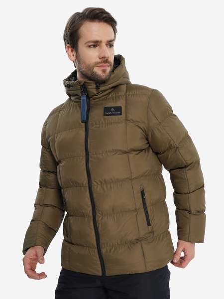 Куртка горнолыжная мужская Sergio Tacchini Rob