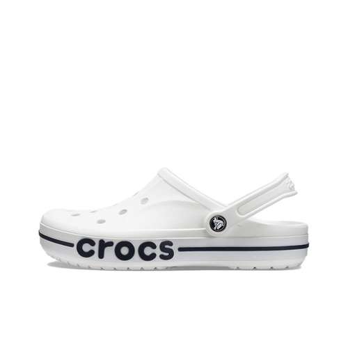 Crocs Bayaband Clog Sabo Унисекс Экрю