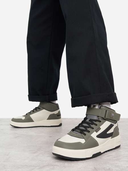 Кеды утепленные мужские FILA Fx-1000 Nxt