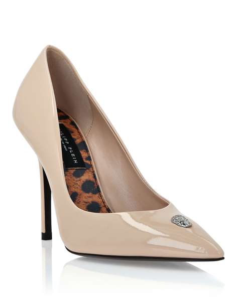 Туфли, PHILIPP PLEIN, FACS-WSD0464-PLE077N_62