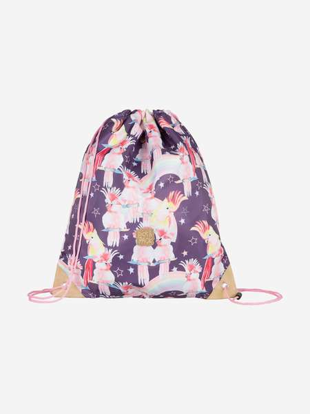Рюкзак-мешок Pick&Pack