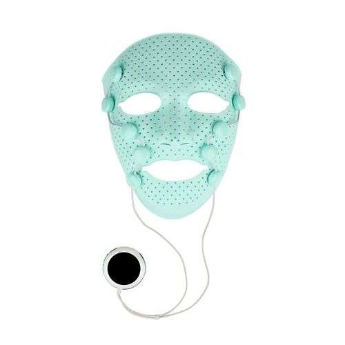 Gezatone Маска миостимулятор для лица, EMS массажер для лифтинга лица Biolift iFace