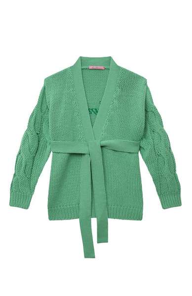 Детское: Кардиган Blumarine