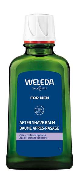 Weleda for Men After Shave Balm