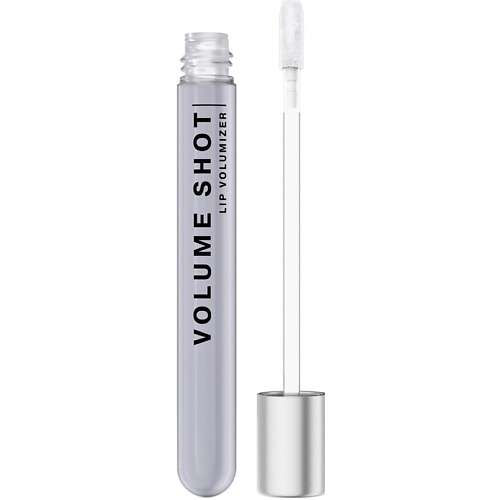 INFLUENCE BEAUTY Блеск для губ увлажняющий с увеличивающим эффектом VOLUME SHOT