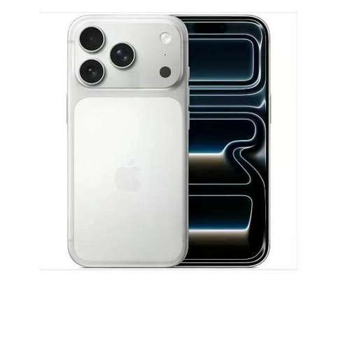 Смартфон Apple Apple iPhone 17 Pro 1Tb nano Sim + eSim Silver