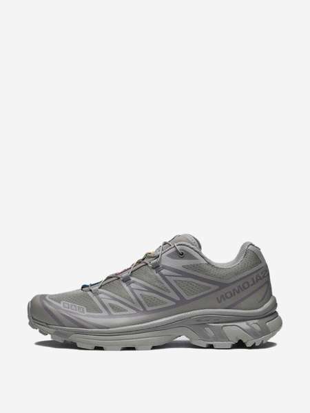 Кроссовки Salomon XT-6