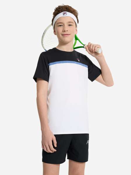 Футболка для мальчиков FILA