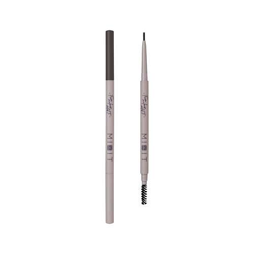 MIXIT Карандаш для бровей PERFECT SLIM LINE автоматический