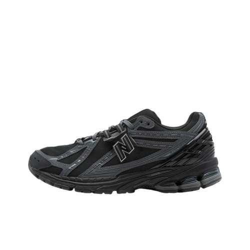 New Balance NB 1906R Амортизация Износостойкие Низкие Беговые Кроссовки Мужские Черные