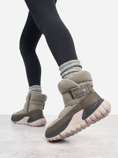 Дутики женские Kappa Giusto Mid Puffy