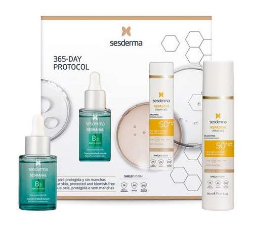 Sesderma 365-Day Protocol Set