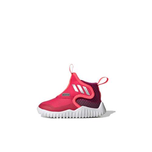 Adidas Устойчивая к истиранию обувь для малышей и детей раннего возраста