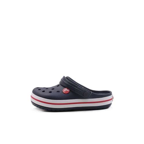 Crocs Classic clog Детские сандалии Темно-синие Детские