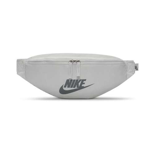 Nike Ткань Путешественная Сумка Через плечо Слинг Сумка Сумка на Пояс Обычная Унисекс Серый