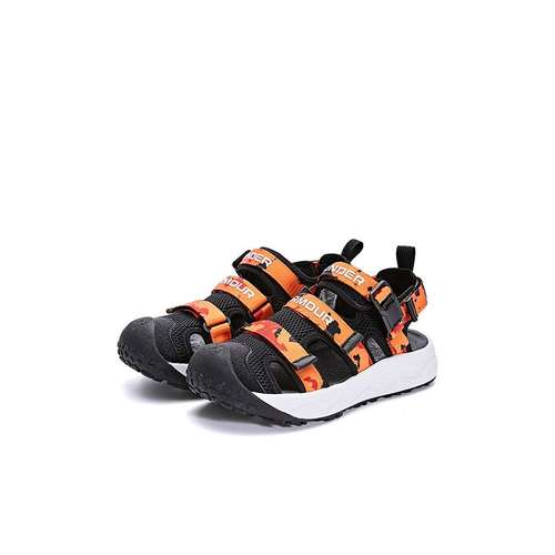 Under Armour Anti KICK Отскок Легкий Anti KICK Отскок Легкий Сандалии Детские