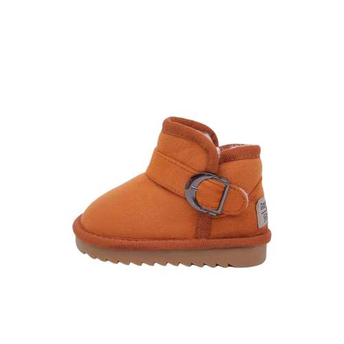 Сноубутсы BABAYA KIDS CAMEL KIDS