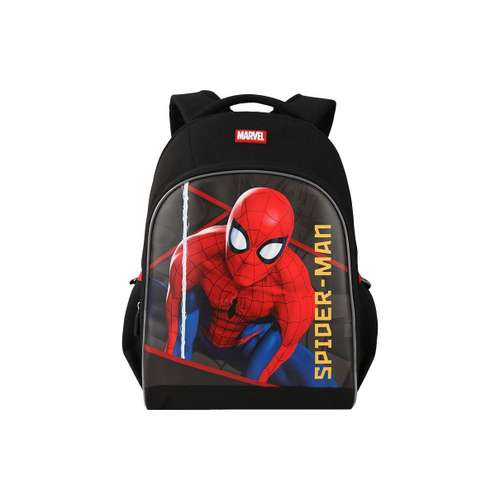 Disney Marvel серия Полиэстер Полиэстерный Рюкзак Детский Многоцветный
