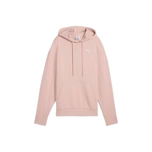 PUMA Розовый 91 Женские Толстовки