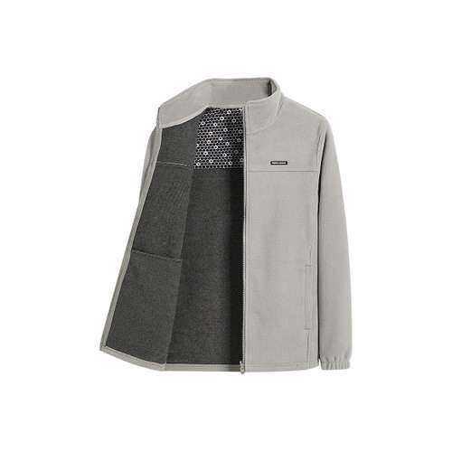 PIERRE CARDIN Мужское пальто из бархата Feel