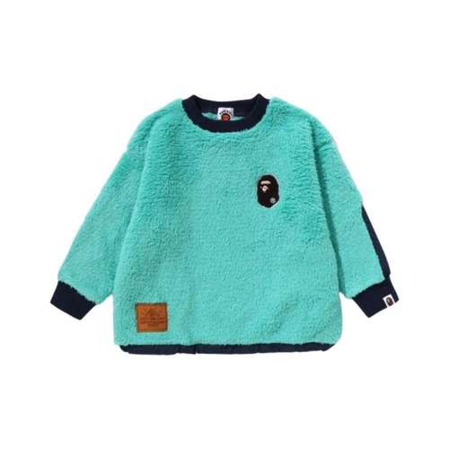 A BATHING APE Kids Свитера