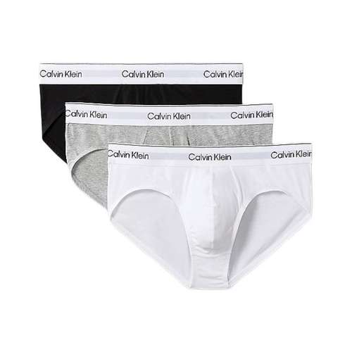 Calvin Klein Трусы Европейская версия Мужские 3 упаковки
