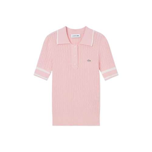 LACOSTE Женские Трикотаж